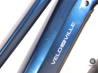 Velo De Ville AEB 890