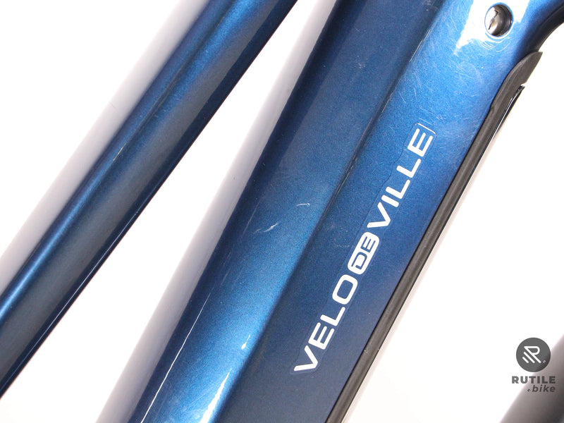 Velo De Ville AEB 890