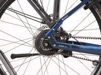 Velo De Ville AEB 890