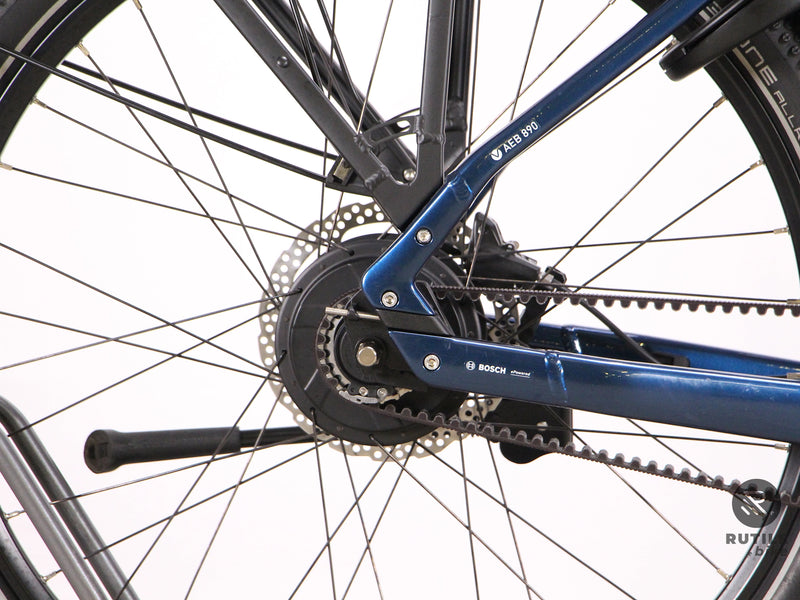 Velo De Ville AEB 890