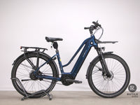 Velo De Ville AEB 890