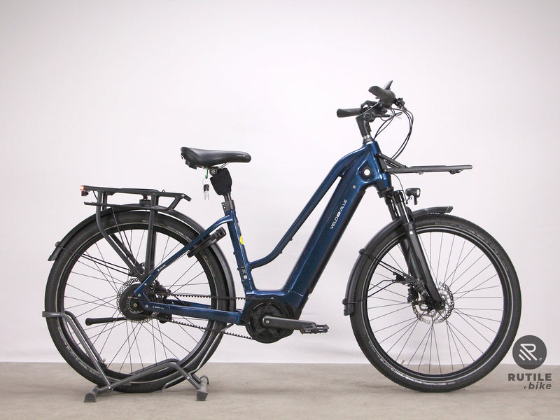 Velo De Ville AEB 890