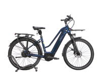 Velo De Ville AEB 890