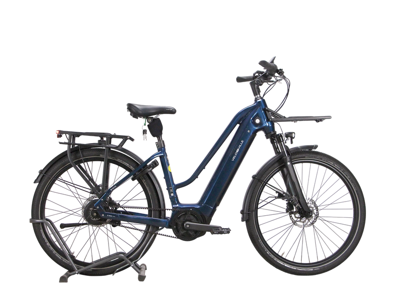 Velo De Ville AEB 890