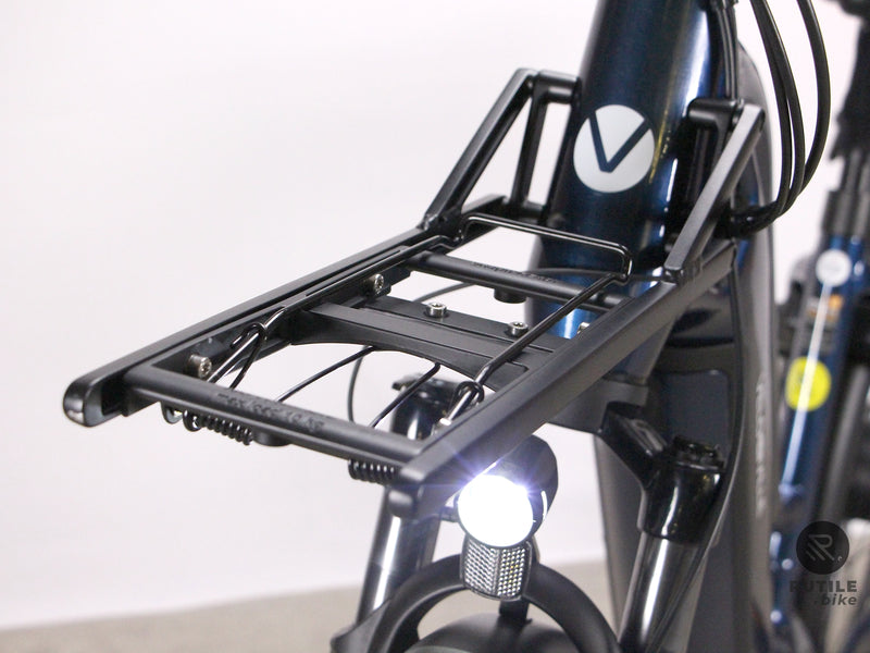 Velo De Ville AEB 890