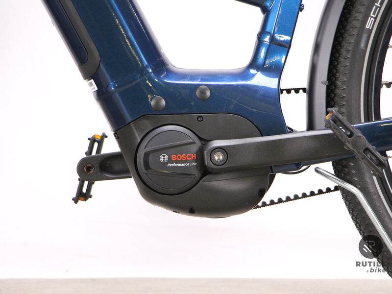 Velo De Ville AEB 890