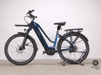 Velo De Ville AEB 890