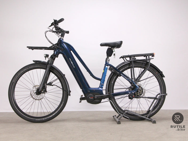 Velo De Ville AEB 890