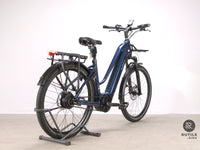 Velo De Ville AEB 890