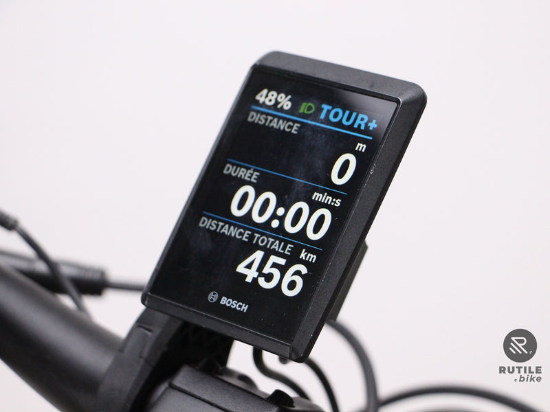 Velo De Ville AEB 890