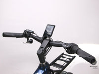 Velo De Ville AEB 890