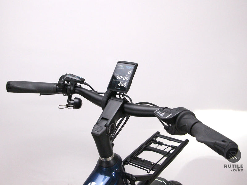 Velo De Ville AEB 890