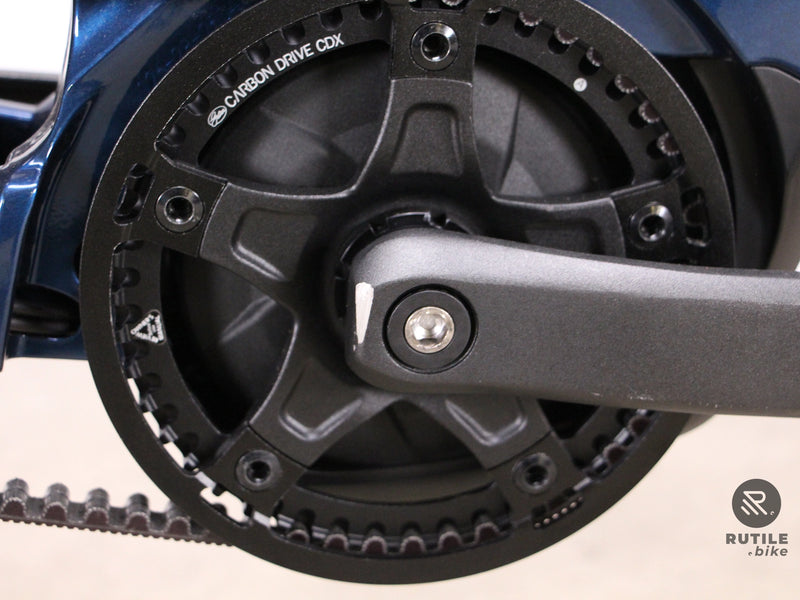 Velo De Ville AEB 890