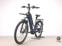 Velo De Ville AEB 890