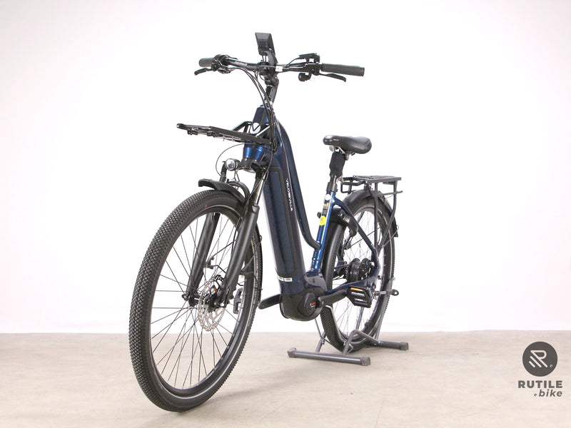 Velo De Ville AEB 890