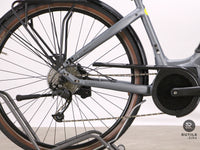 Velo De Ville AEB 890