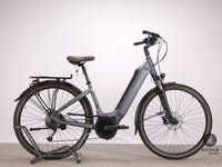 Velo De Ville AEB 890