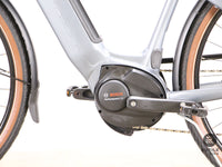 Velo De Ville AEB 890