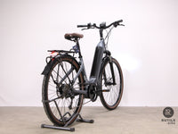 Velo De Ville AEB 890