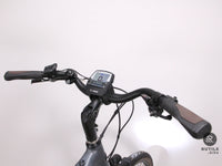 Velo De Ville AEB 890