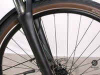 Velo De Ville AEB 890