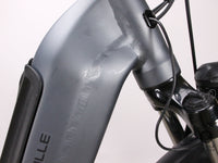 Velo De Ville AEB 890