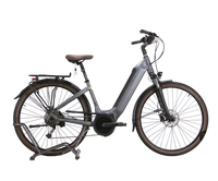 Velo De Ville AEB 890