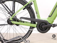 Velo De Ville AEB890