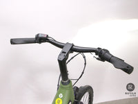 Velo De Ville AEB890