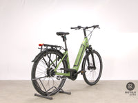 Velo De Ville AEB890