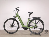 Velo De Ville AEB890