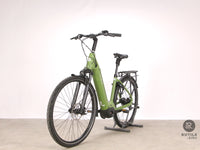 Velo De Ville AEB890