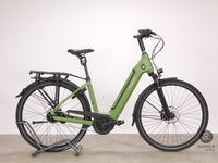 Velo De Ville AEB890