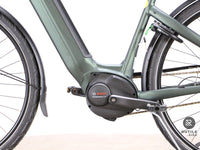 Velo De Ville SEB 890