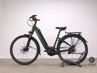 Velo De Ville SEB 890