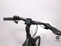 Velo De Ville SEB 890