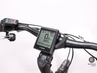 Velo De Ville SEB 890