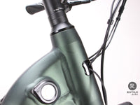 Velo De Ville SEB 890