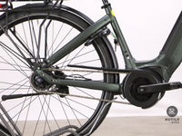 Velo De Ville SEB 890