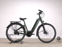 Velo De Ville SEB 890