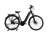 Velo De Ville SEB 890