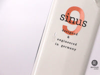 Winora Sinus 9
