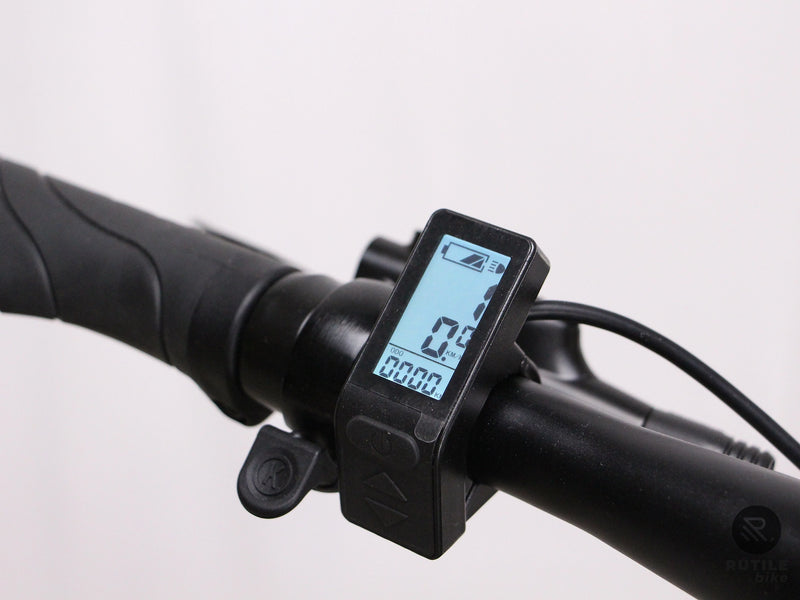 UTO OG16 Bleu Océan