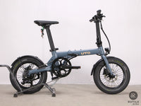 UTO OG16 Bleu Océan