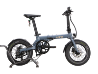 UTO OG16 Bleu Océan