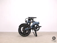 UTO OG16 Bleu Océan