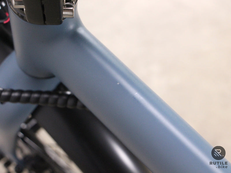 UTO OG20 Bleu Océan