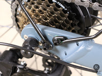 UTO OG20 Bleu Océan