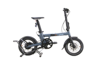 UTO PRO16 Bleu Minéral