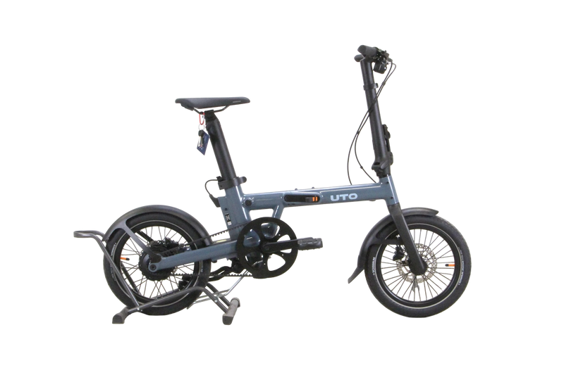 UTO PRO16 Bleu Minéral